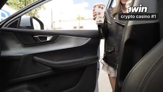 Sit on my cock, slut. Cum in throat and plead for more! Fantastic XXX porn!