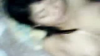 Big-Titted Indonesian Babe Rika Gets Fucked in Surabaya