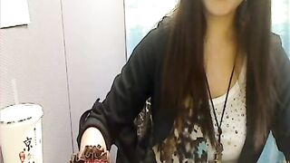 UT 泡芙2014_12_13上空大奶有聲_(new)