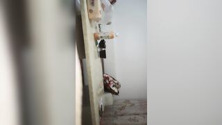 2021_11_21，【小酒改头换面】，罕见大胸嫩妹，小伙今夜捡到宝了，纯天然美乳，青春洋溢干起来满满的征服欲，真刺激