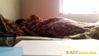 Chinese Amateur Blowjob