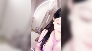 新人_超级美女下海_迷死人了【oo】巨乳翘臀_长腿嫩穴_蕾丝内衣_道具自慰_我射了3次_1