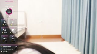 #stripchat #yiyi_3523  (1)