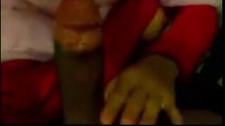 Asian Babe Blowjob Cumshot