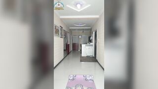 丝袜美腿老A8熟女【兔子队长】定制流出，骚到无底线，制服诱惑道具自慰，白浆多的夸张