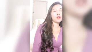 慧慧女神 - 车模御姐自慰合集6部 (6)