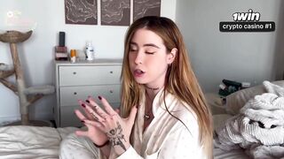 Caught cheating with my sister's warm best friend, Rosie Rider - HD xxx porn!