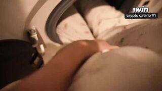 My step sis's perfect body can't fight back getting pounded in homemade girlfriend