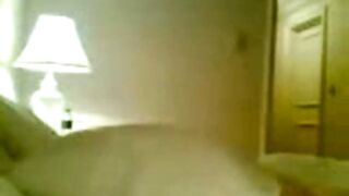 Asian Amateur Couple's Fun Time