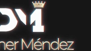 Danner Mendez drains while spouse witnesses stranger hookup with wife - hottest XXX!