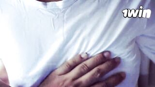 Sri Lanka spa voluptuous massage, special homemade porno, crazy desi bhabhi