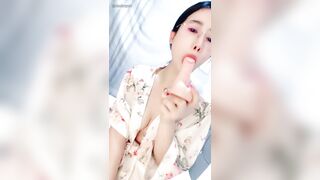 #婉情老师_极品自慰_露脸_20260106