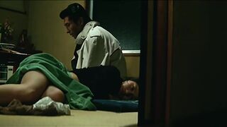 十代　恵子の場合