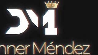 Her dream was dinner, but she ended up deepthroating my ample manstick - Danner