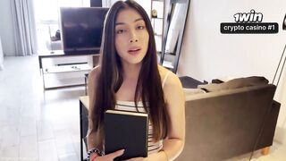 Preacher detected my erection, now it's time for some best XXX porn!