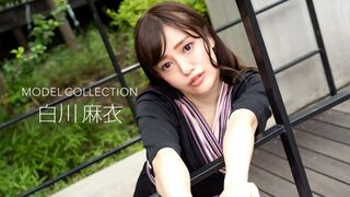 29 (✪ω✪) JAVun 白川麻衣