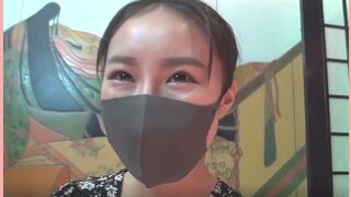 4日後に結婚する美しすぎる花嫁に生中出し