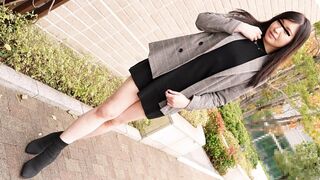 201-1 (=´ω`=) JAVun 清宮けい