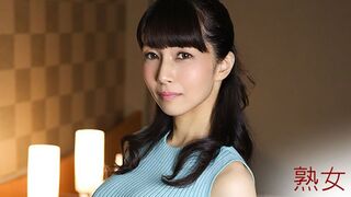 Mywife (@_@) JAV 破壞版 1772 森 明美