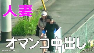 FC2-PPV-2650719 【悠香里さん 人妻】エッチな連れ込みで男性達にオマンコ貸出されて中出し【セックス貸出】