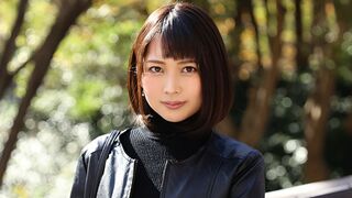 Mywife (@_@) JAV 破壞版 1806 香椎 菜奈