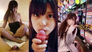 3068098 ٩(♡ε♡ )۶ JAV