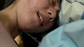 我想要刺激一點我要快一點抽動..但我卻受不了的ThisUKBoy Can I add you on snap and cum