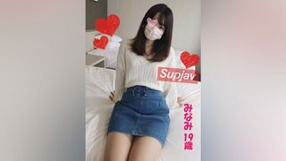 3108410 (☆˘︶˘☆) JAV