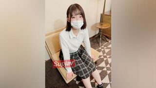 3111410 (☆˘︶˘☆) JAV