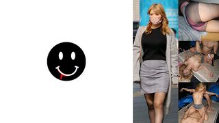 ANKK-020 元ヤン巨乳姉さん