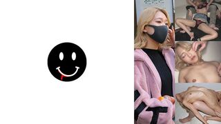 ANKK-023 細ギャル