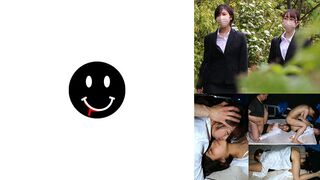 ANKK-026 就活リクルートスーツ女2人