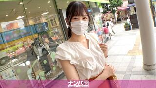 200GANA (@_@) JAV 破壞版 2779 入間茜