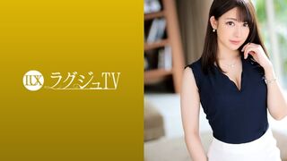 259LUXU (@_@) JAV 破壞版 1237 巨根激乳揺何度AV