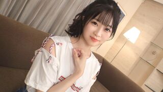 SIRO (@_@) JAV 破壞版 4974 片瀬かのん