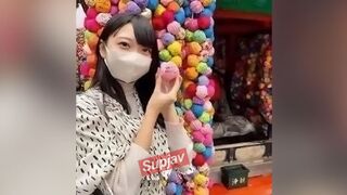 3111569 ( ･ิϖ･ิ) JAV