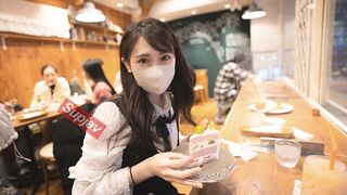 3189076 ( ･ิϖ･ิ) JAV