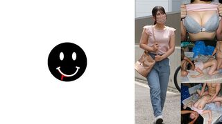 ANKK-033 おっぱい上京物語