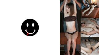 ANKK-038 ガリ細かわゆす女