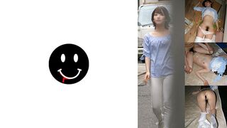 ANKK-041 メンエス女ボーボー剛毛