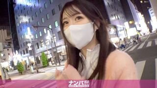 200GANA (@_@) JAV 破壞版 2810 マジ軟派、初撮