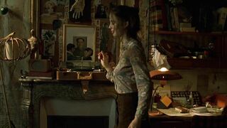 The Dreamers (2003) the best scenes with Eva Green