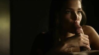 Silvie Deluxe in Burning (2013)