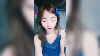 纯正的学生妹 - 我就是呜崽酱 20230417