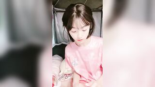 纯正的学生妹 - 我就是呜崽酱 20230505-233944-228