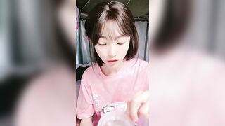 纯正的学生妹 - 我就是呜崽酱 20230506