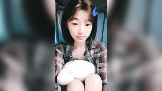 纯正的学生妹 - 我就是呜崽酱 20230507