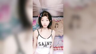 纯正的学生妹 - 我就是呜崽酱 20230510