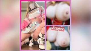 3298262 ლ(╹◡╹ლ) JAV