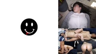 ANKK-056 ケツでか主婦